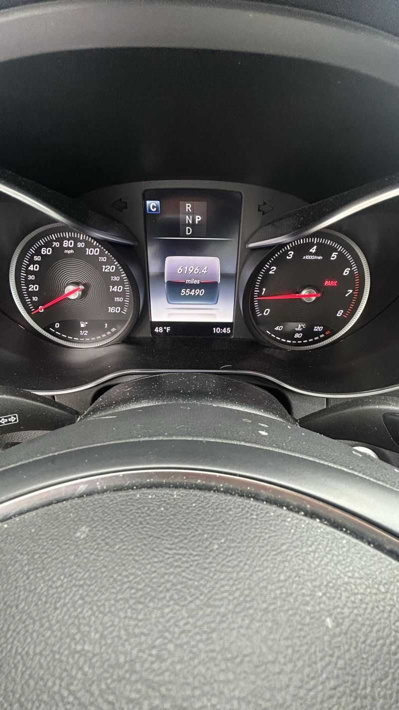 Mercedes-Benz GLC Image 5