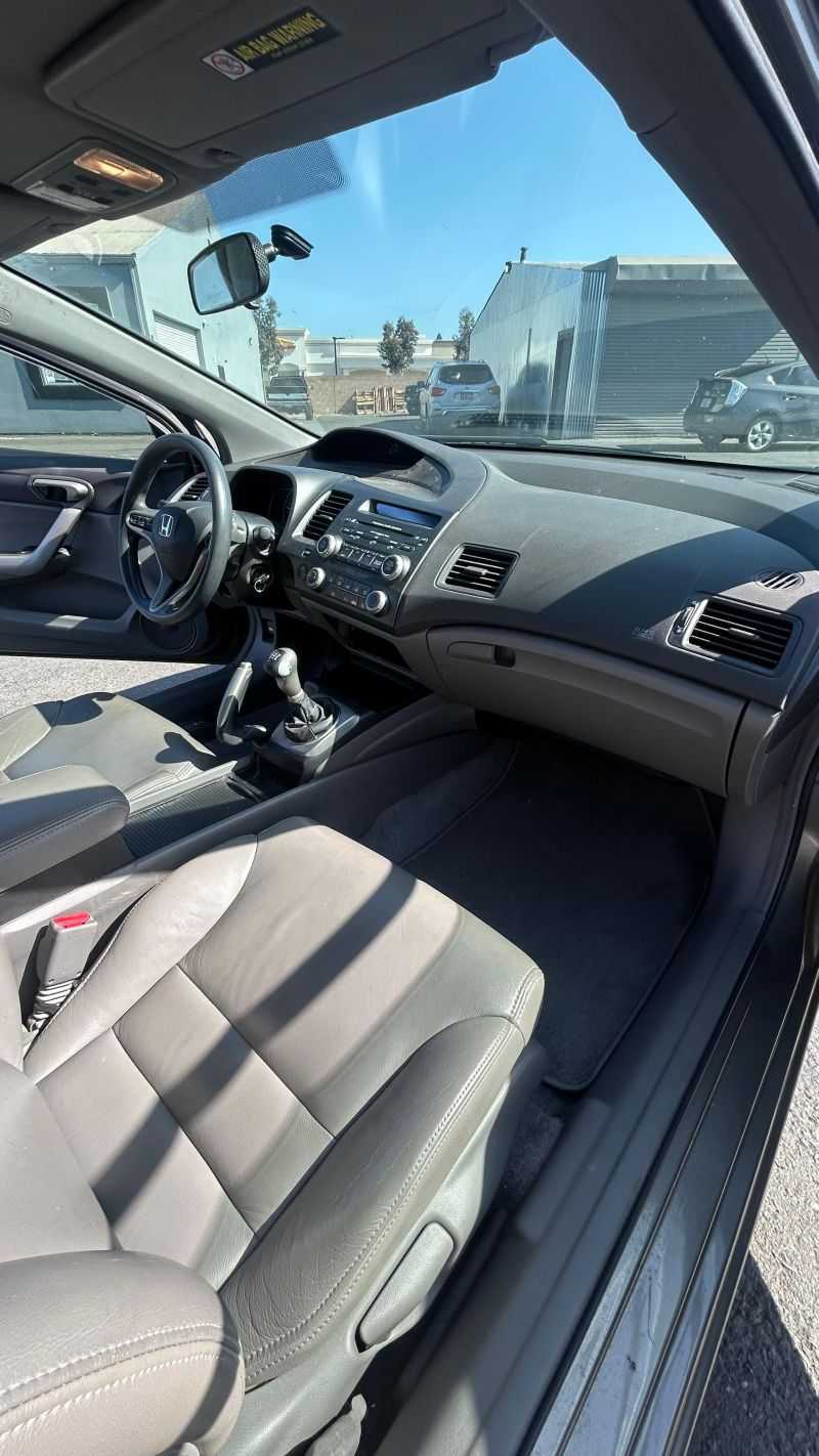 Honda Civic Image 11