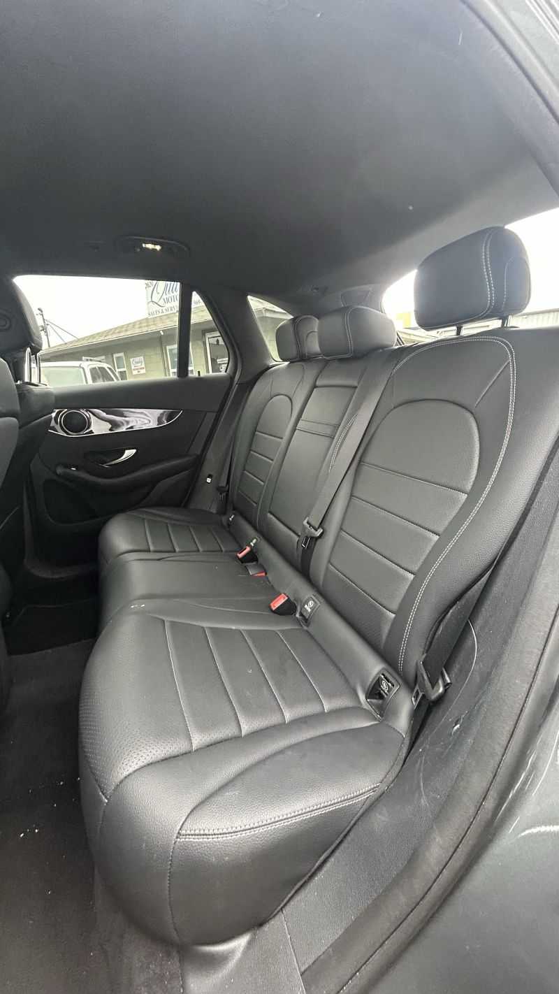 Mercedes-Benz GLC Image 14