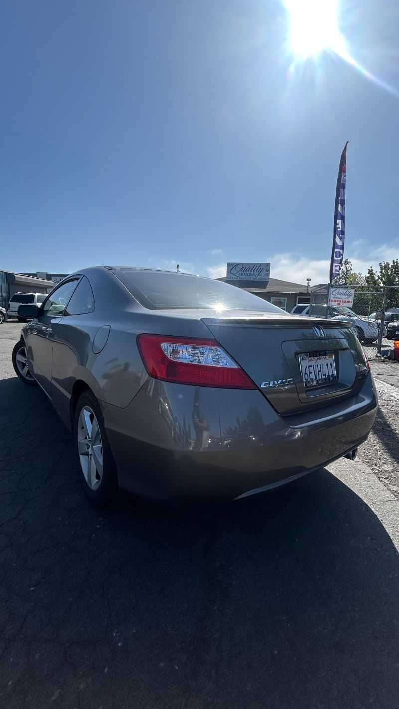 Honda Civic Image 13