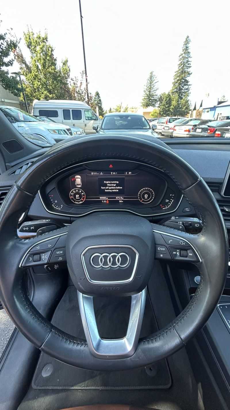 Audi Q5 Image 4