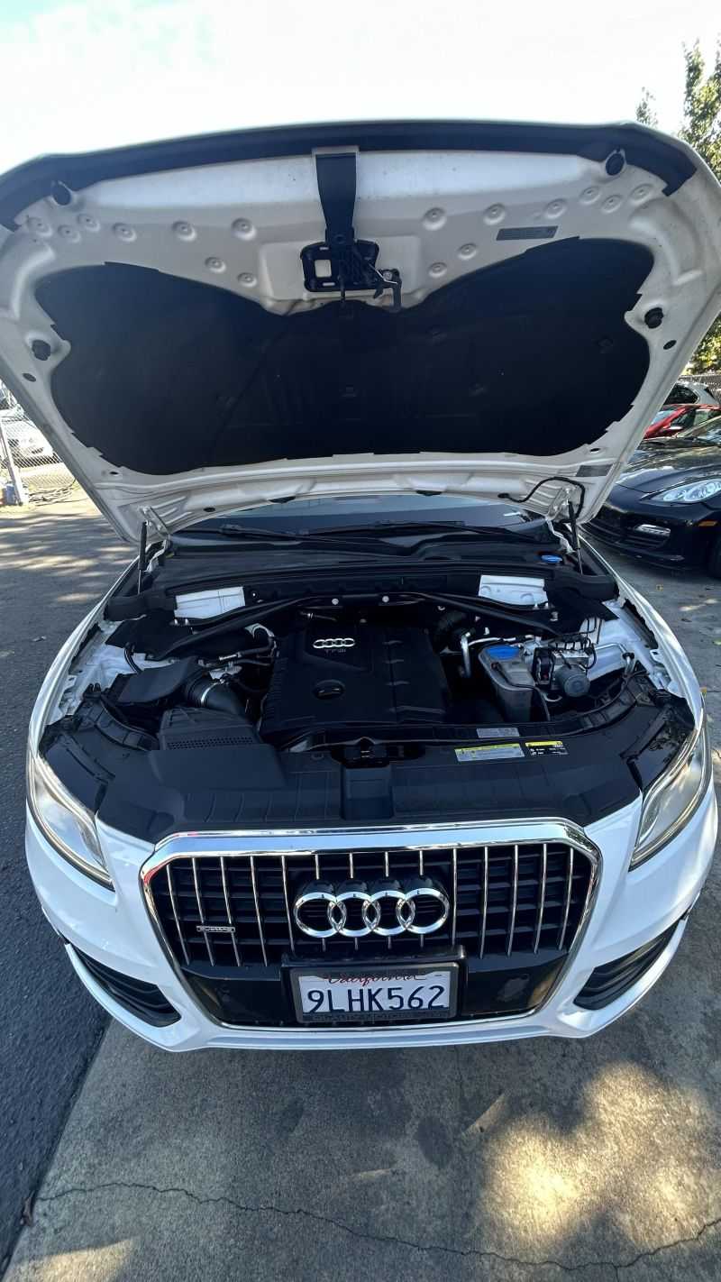 Audi Q5 Image 4