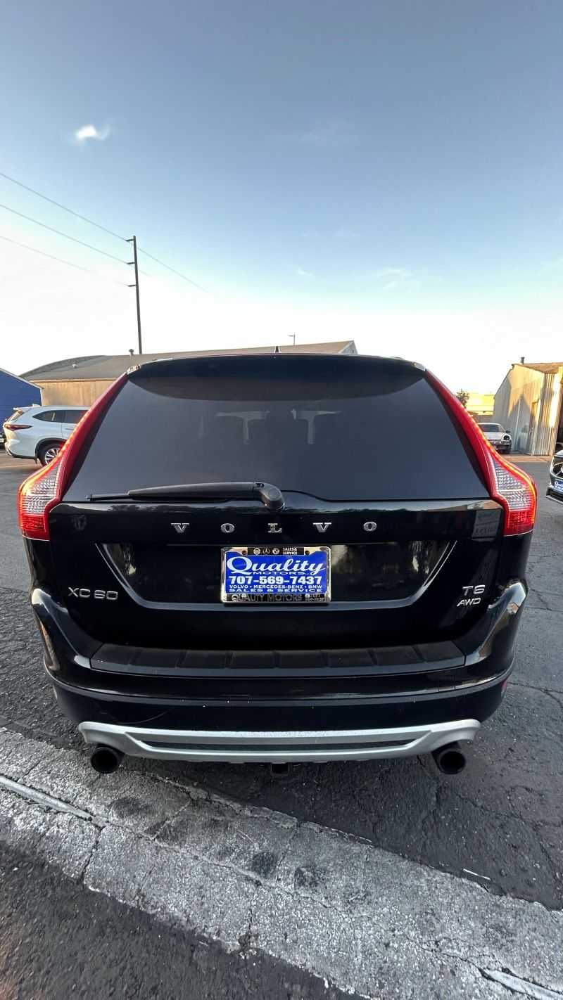 Volvo XC60 Image 18