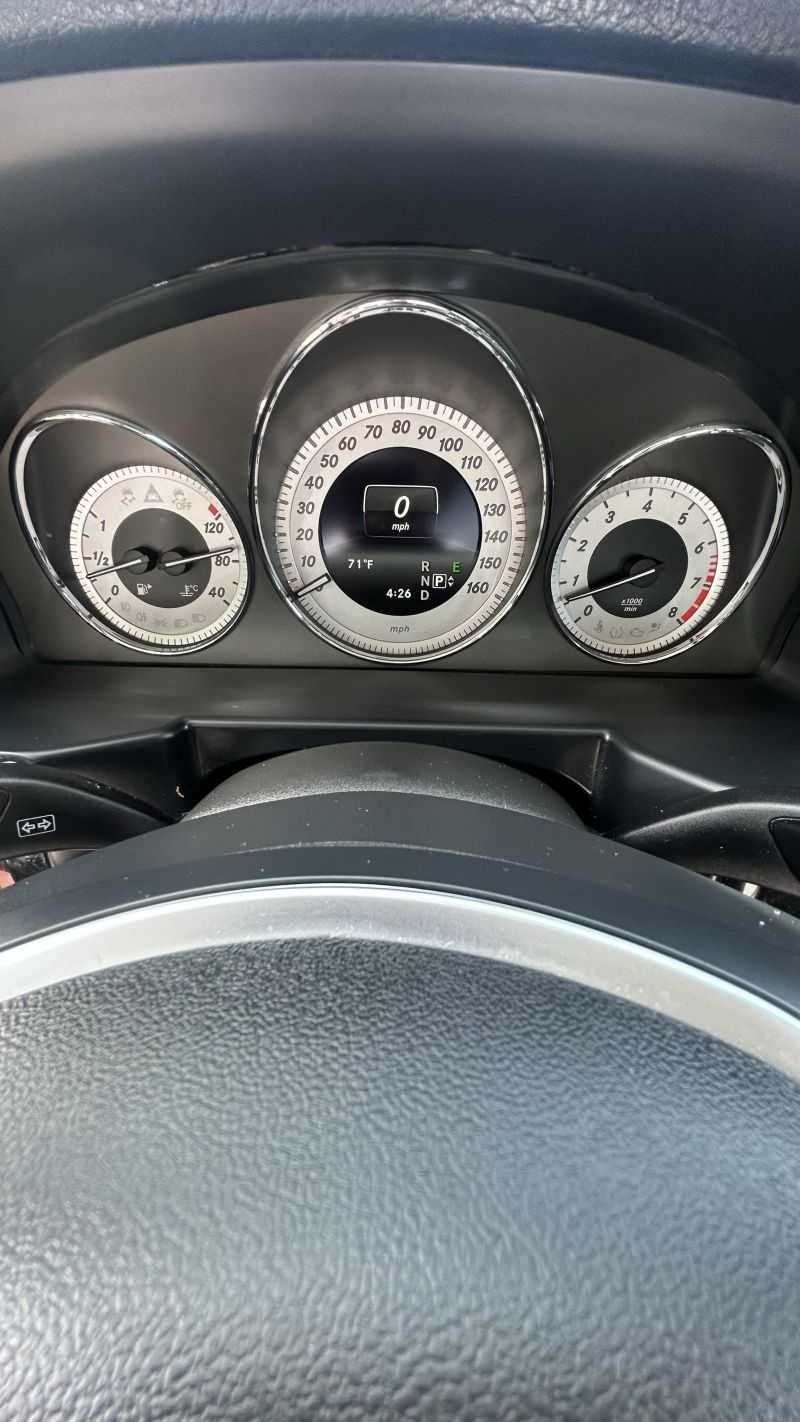 Mercedes-Benz GLK-Class Image 6