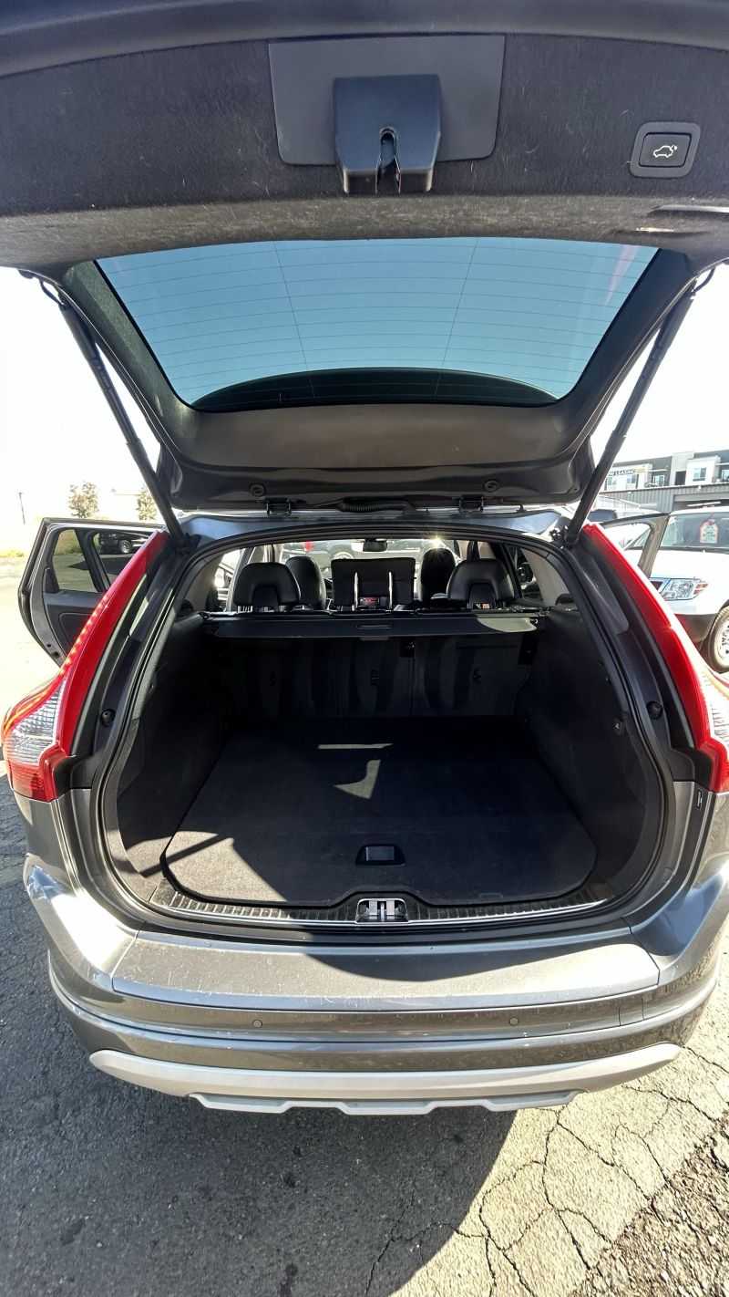 Volvo XC60 Image 15