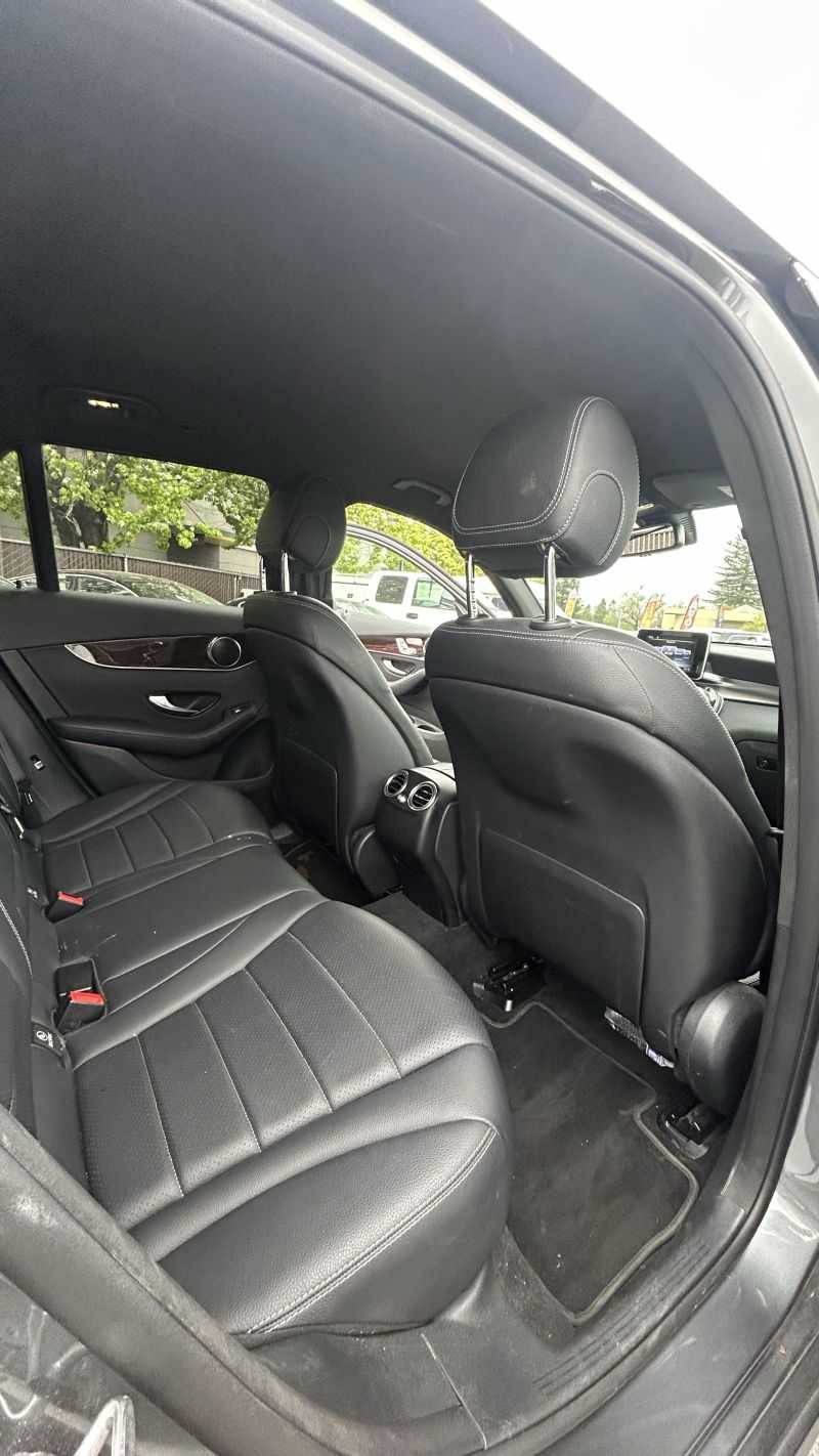 Mercedes-Benz GLC Image 15