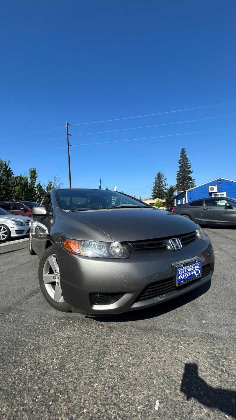 Honda Civic Image 3