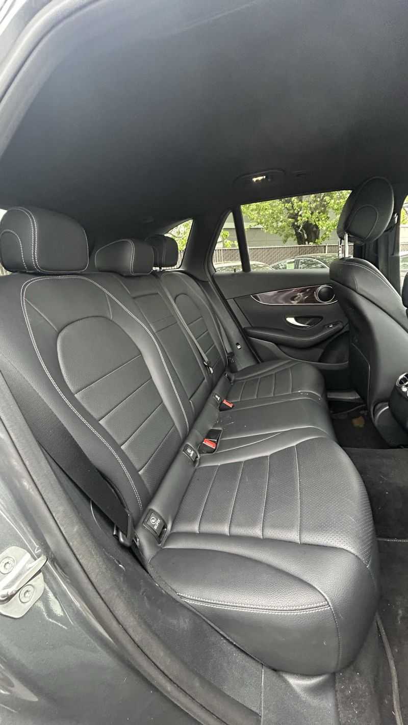 Mercedes-Benz GLC Image 13