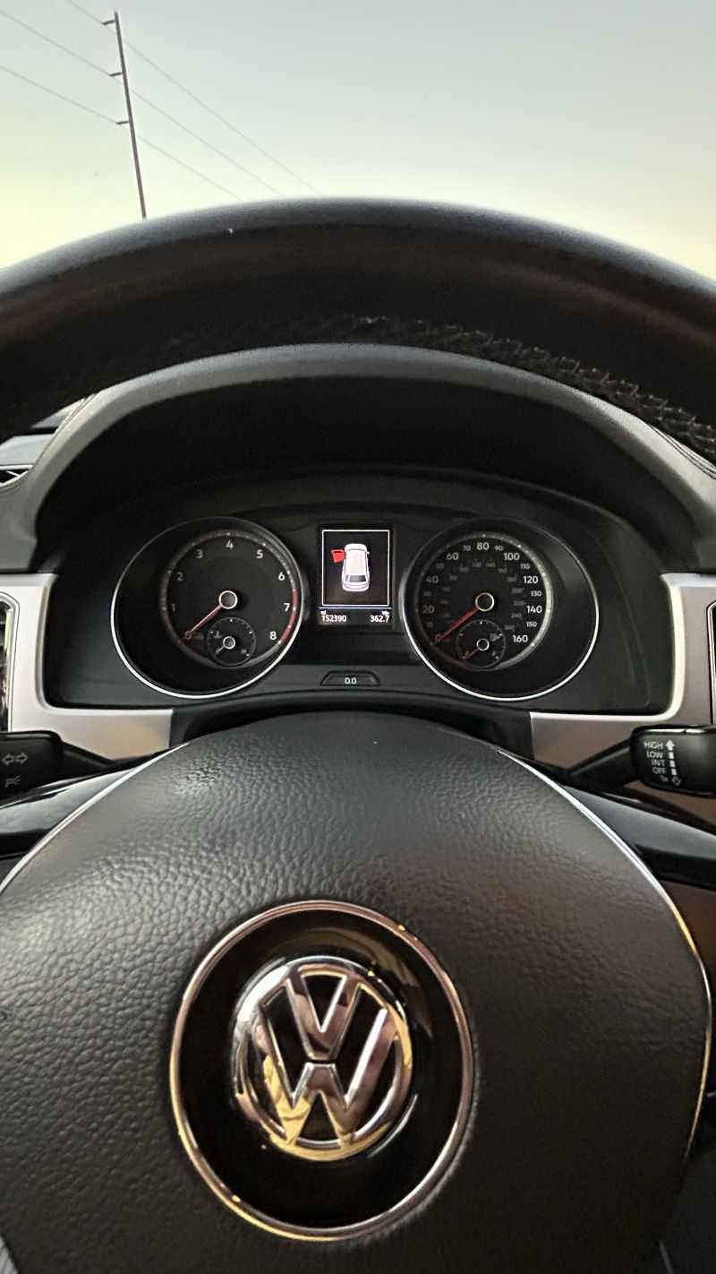 Volkswagen Atlas Image 6