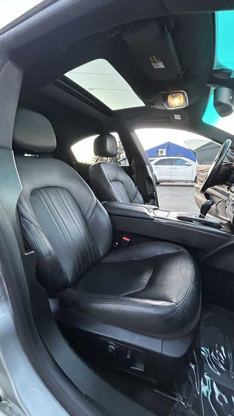 MASERATI GHIBLI Image 17