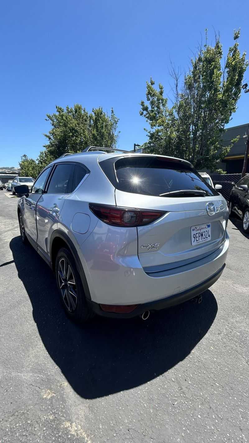 MAZDA CX-5 Image 7