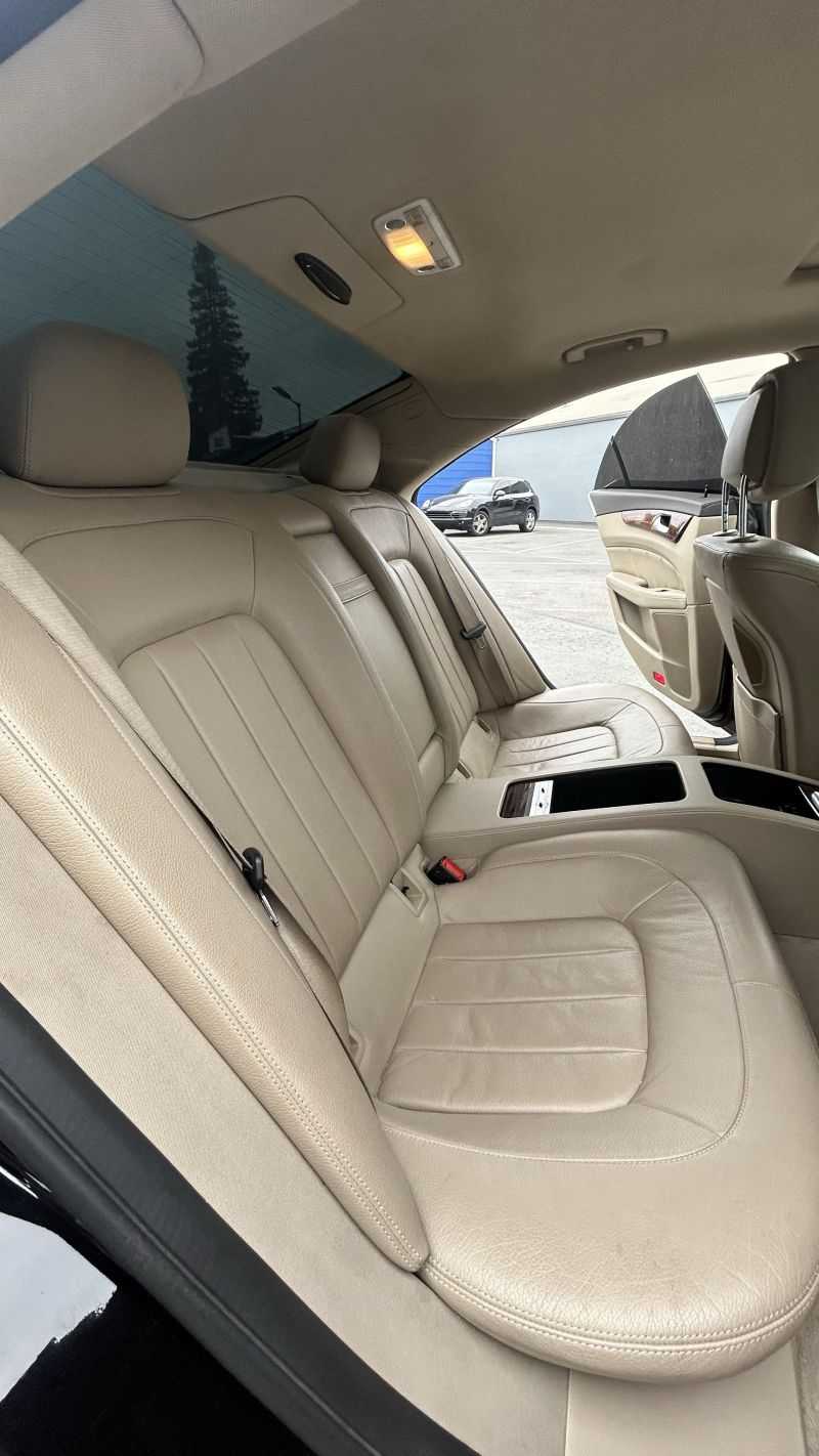 Mercedes-Benz CLS Image 15