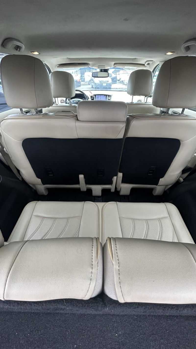 INFINITI QX60 Image 6