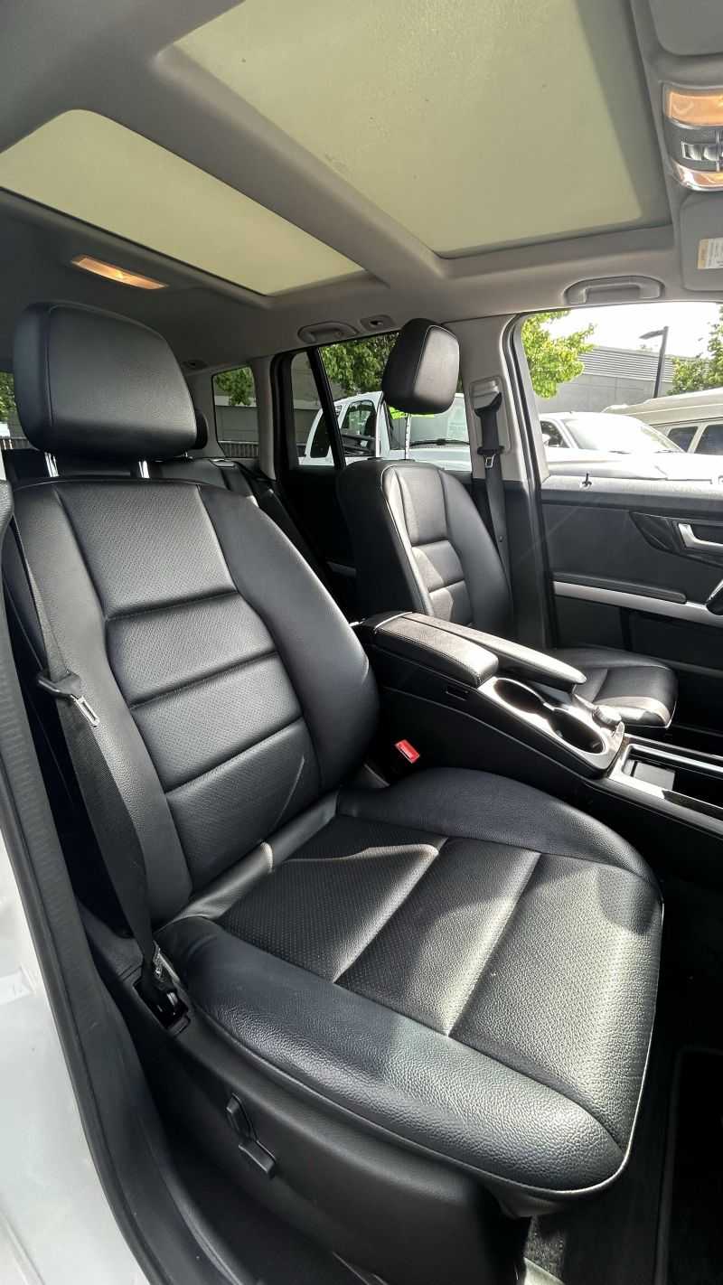 Mercedes-Benz GLK-Class Image 15