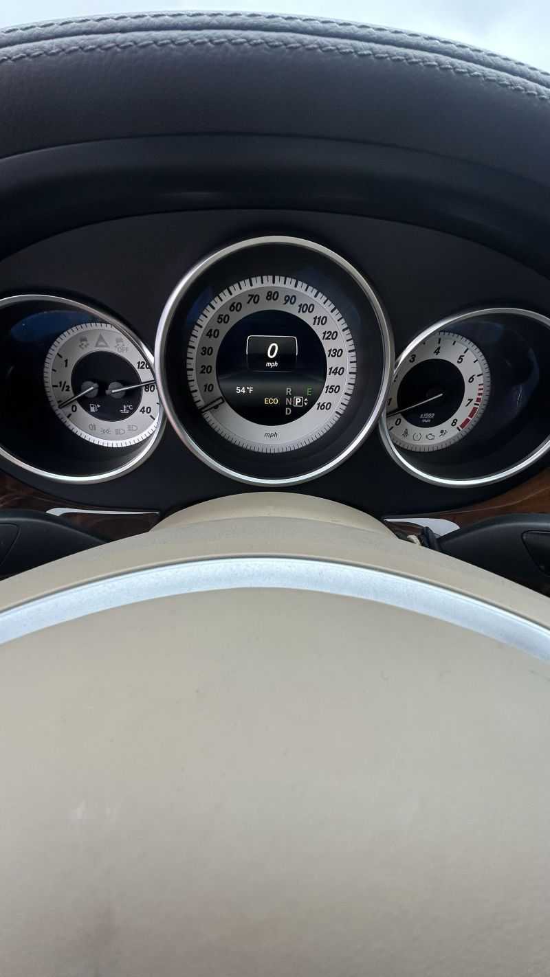 Mercedes-Benz CLS Image 5