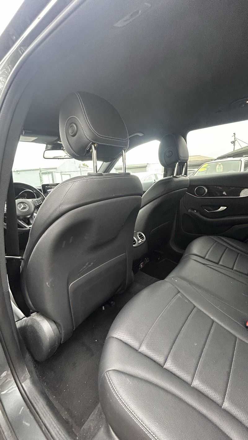 Mercedes-Benz GLC Image 16