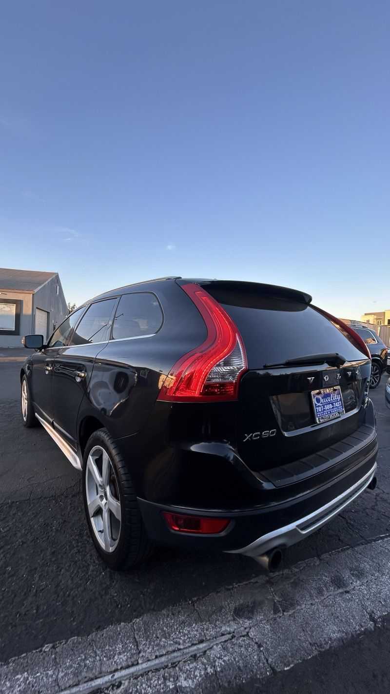 Volvo XC60 Image 17