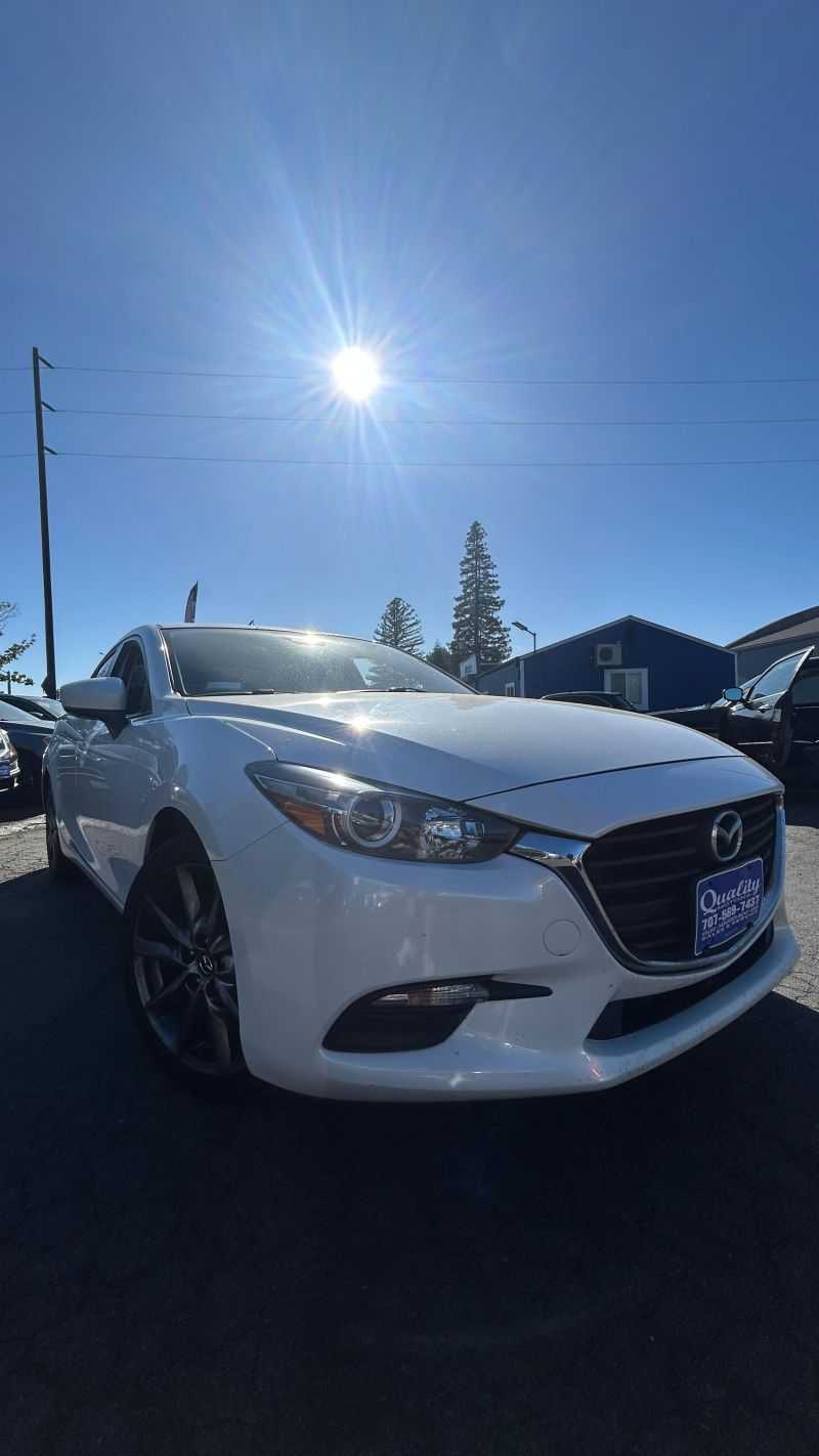 Mazda Mazda3 Image 3