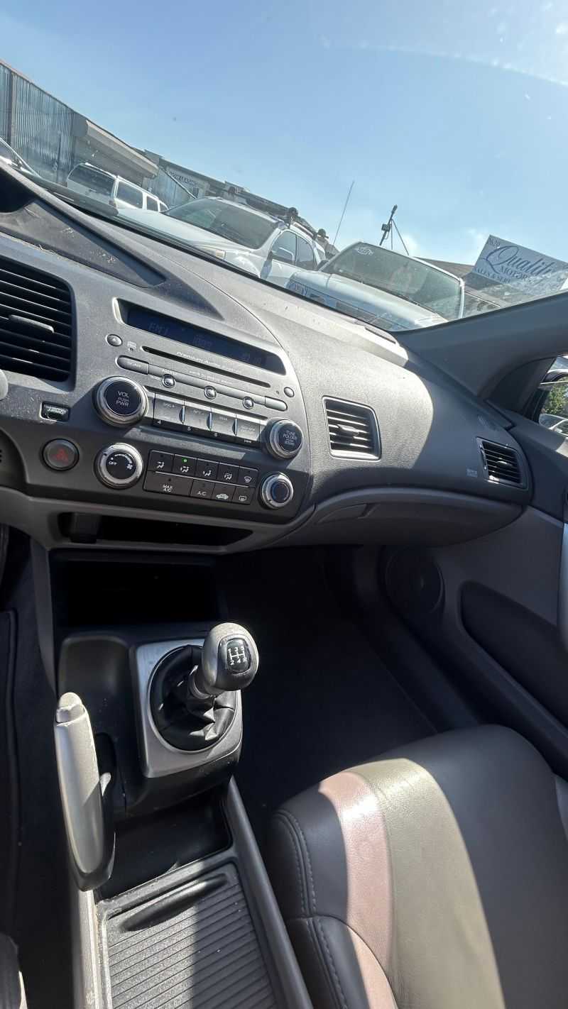 Honda Civic Image 7