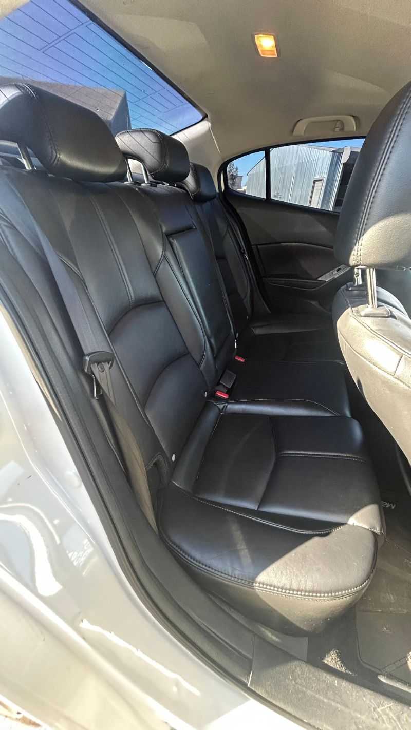 Mazda Mazda3 Image 13