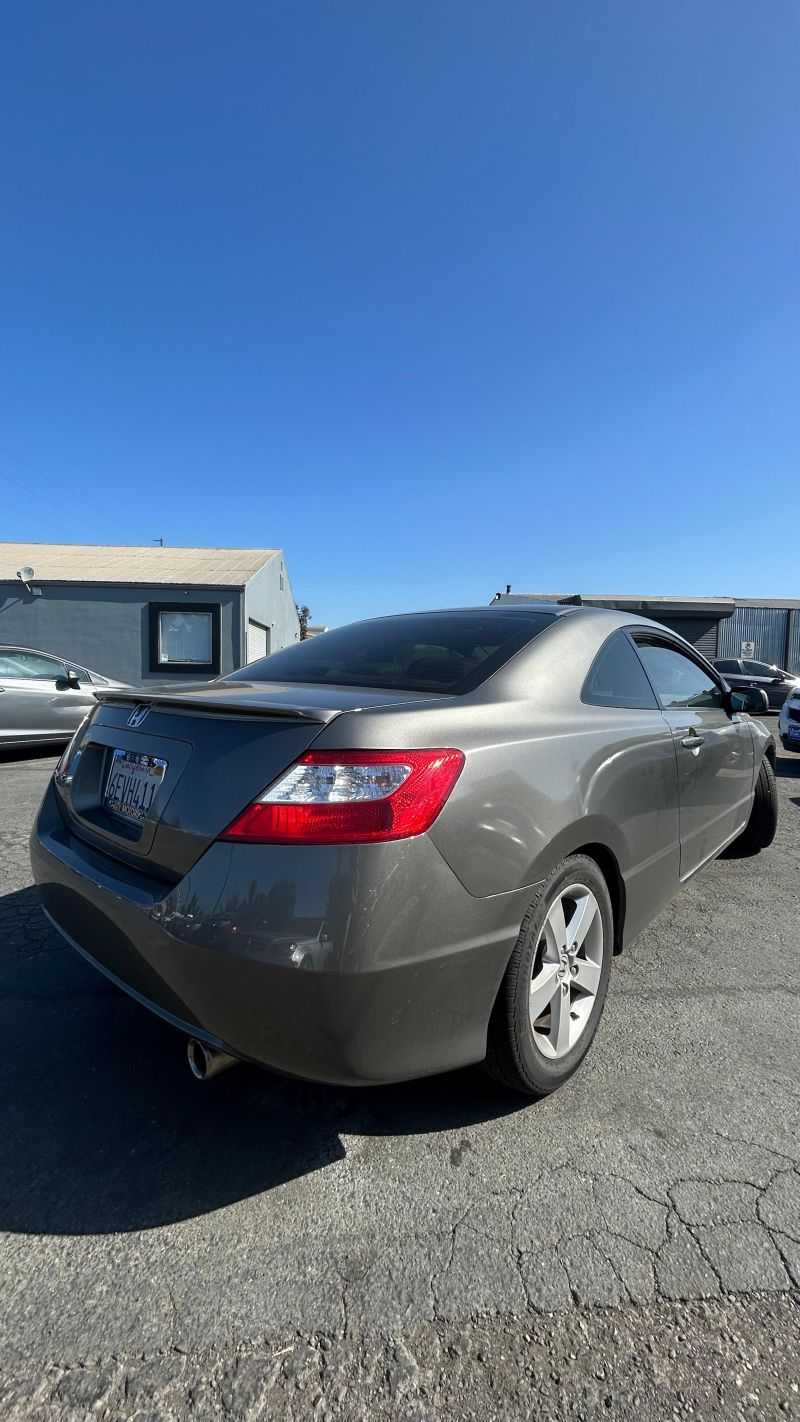 Honda Civic Image 15
