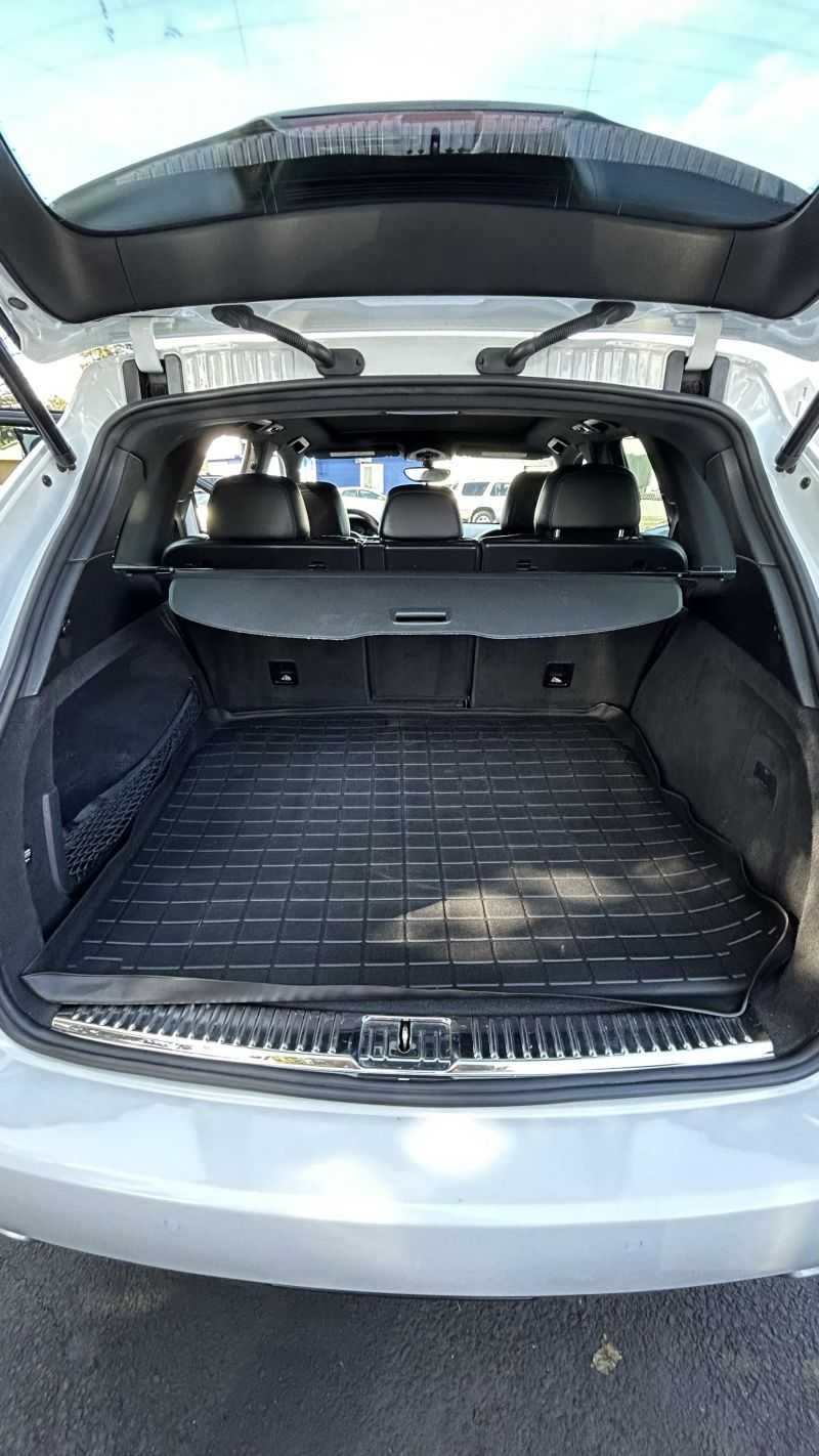 Porsche Cayenne Image 20