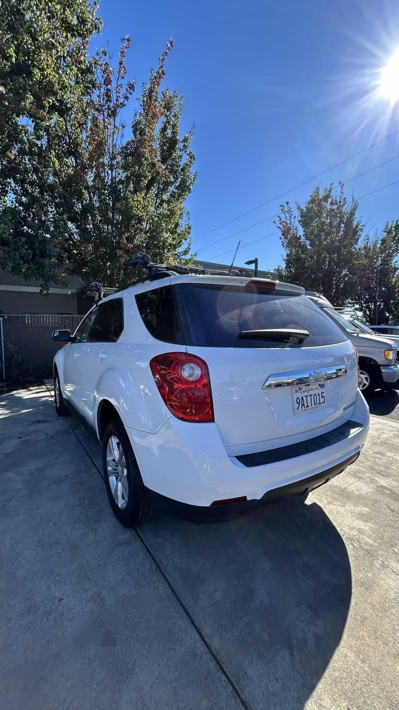 Chevrolet Equinox Image 15