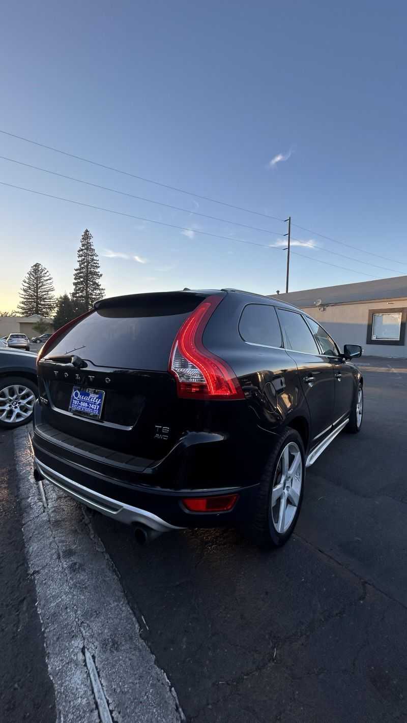 Volvo XC60 Image 19