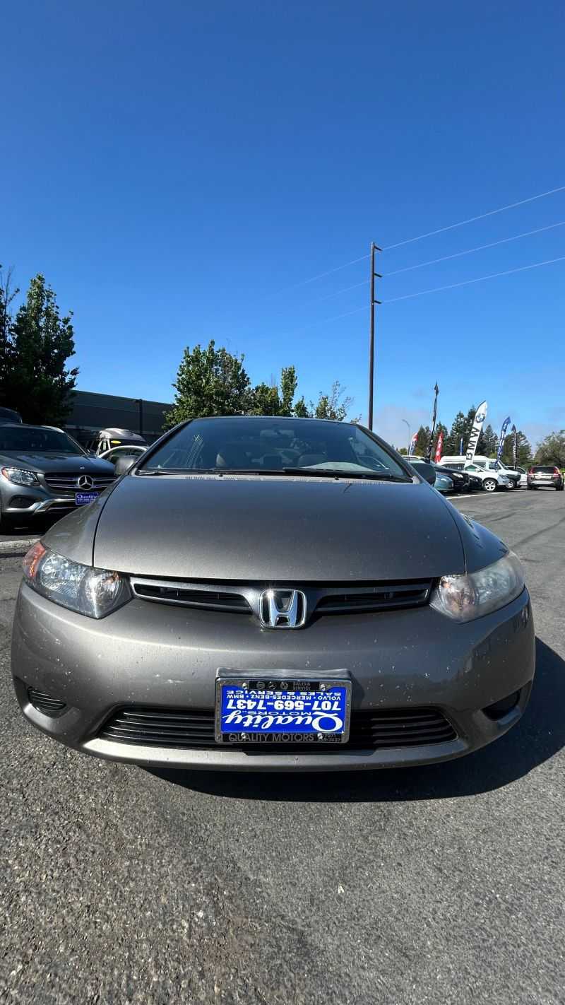 Honda Civic Image 2